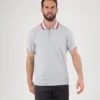 OXBOW Effen Polo Met Korte Mouwen O2NOPAI