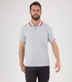 OXBOW Effen Polo Met Korte Mouwen O2NOPAI