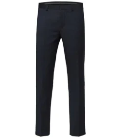 Selected Homme Broek Mylobill Slim