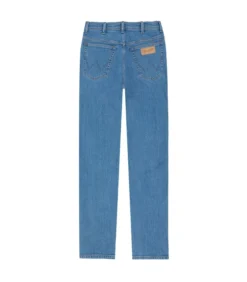 Wrangler Jeans Slank Texas