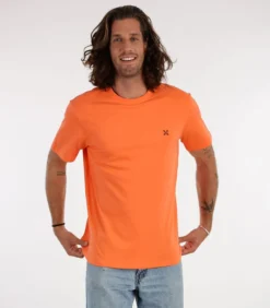 OXBOW T-shirt Met Korte Mouwen En Print P1TEFLA