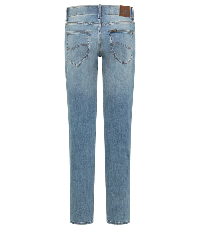 Lee Rechte Jeans Mvp - Afbeelding 2