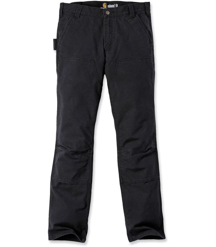 Carhartt Broek Stretch Coton Duck