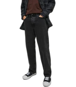 Jack & Jones Jeans Eddie Original CJ 275