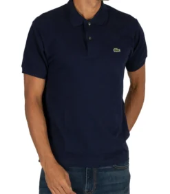 Lacoste Logo Poloshirt