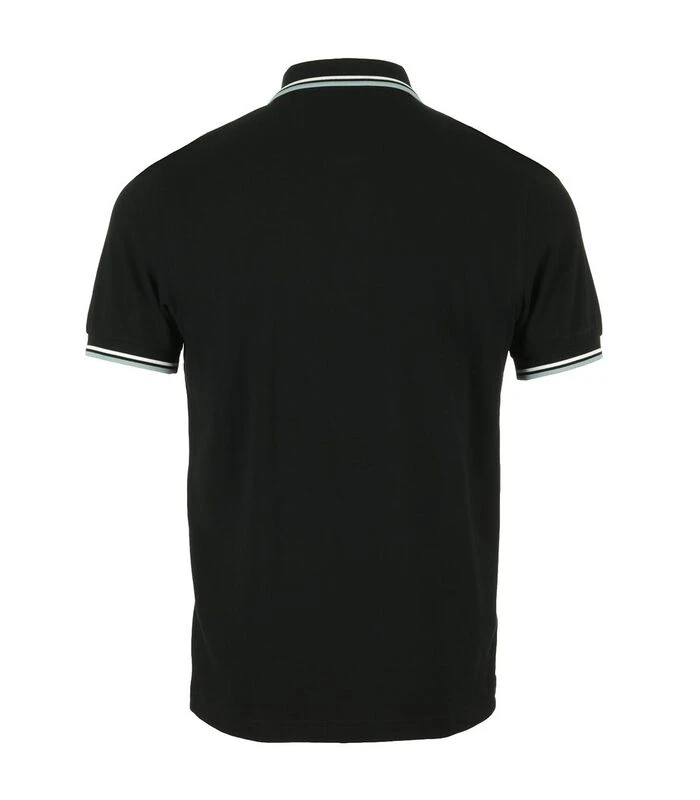 Polo Twin Tipped Fred Perry Shirt - Afbeelding 2