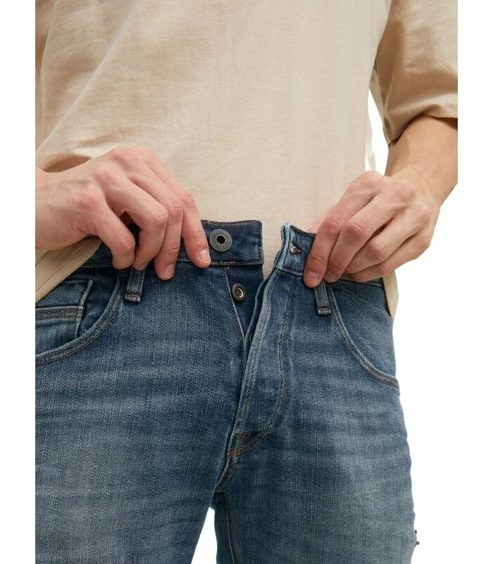 Jack & Jones Jeans Mike Wood 282 - Afbeelding 5