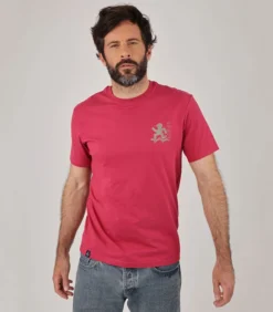 OXBOW T-shirt Met Korte Mouwen En Print O2TAMAN