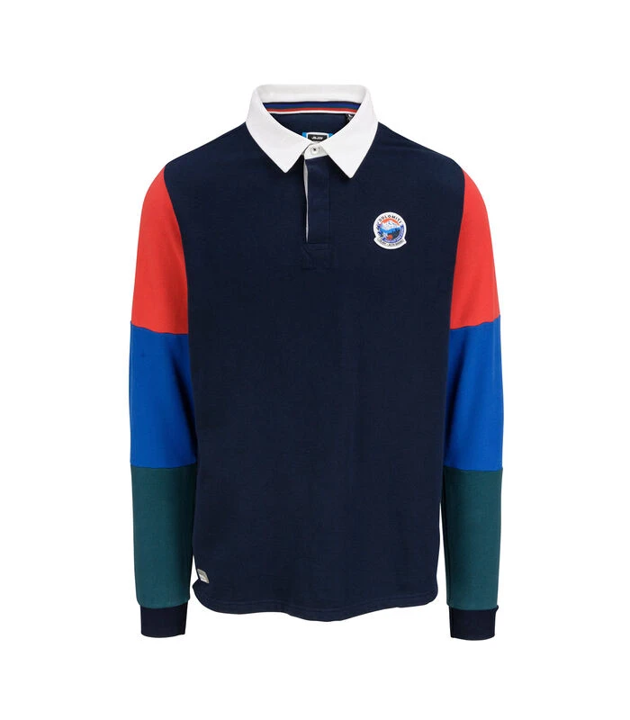 Polo Lange Mouwen - Afbeelding 5