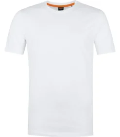 Hugo Boss T-shirt Tales Responsible Wit