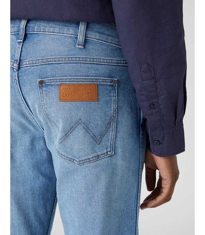 Wrangler Jeans Greensboro - Afbeelding 4