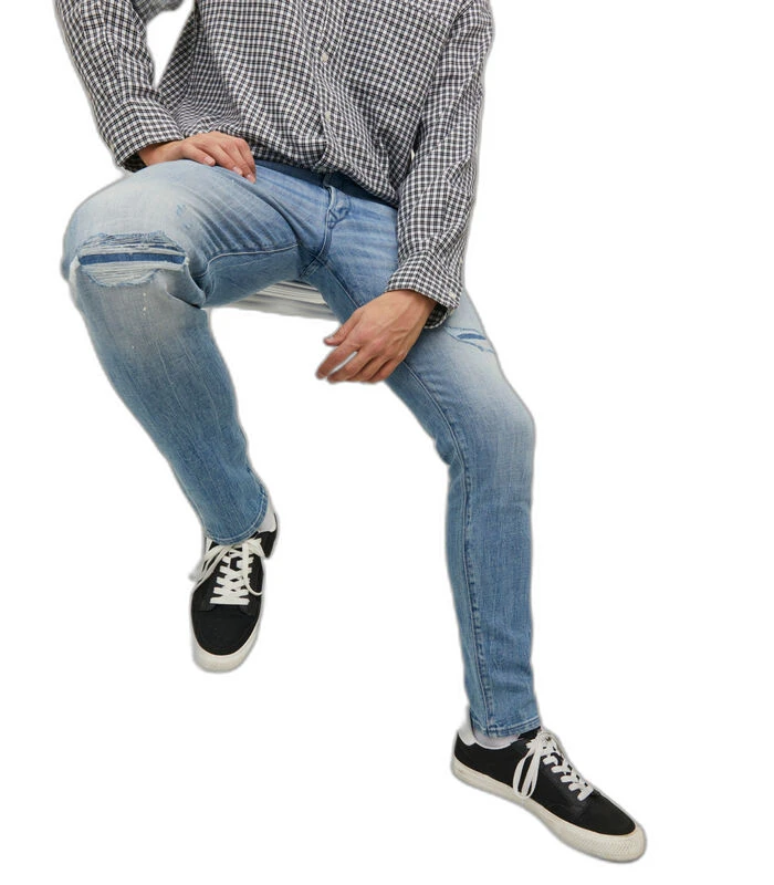 Jack & Jones Jeans Glenn Blair 202 - Afbeelding 4