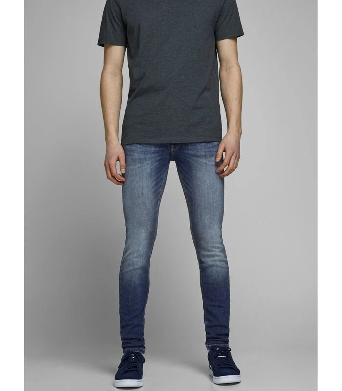 Jack & Jones Jeans Iliam Original 005 - Afbeelding 2