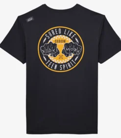 OXBOW T-shirt Met Korte Mouwen En Print O2TULLAN