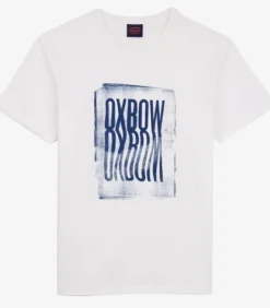 OXBOW T-shirt Met Korte Mouwen En Print O2TERASK