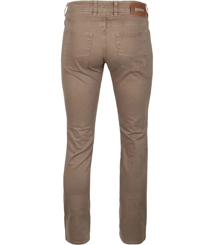 Sandro Jeans Taupe - Afbeelding 4