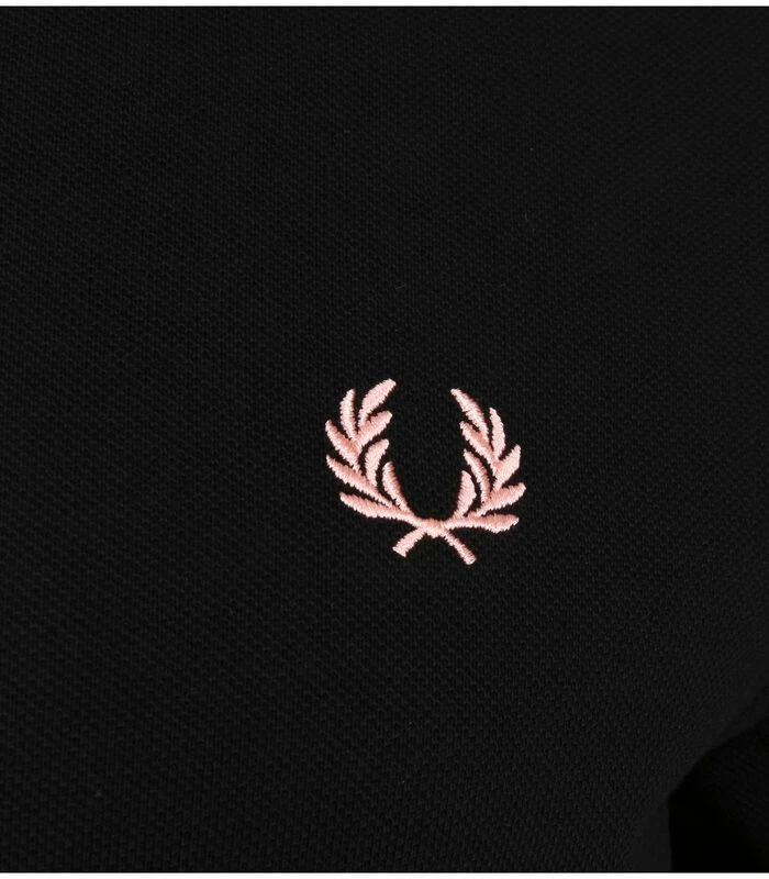 Fred Perry Polo Twin Tipped Shirt - Afbeelding 3