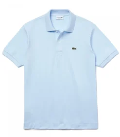 Lacoste Classic Fit Mannen Polo