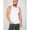 Alpha Industries Tanktop Small Logo