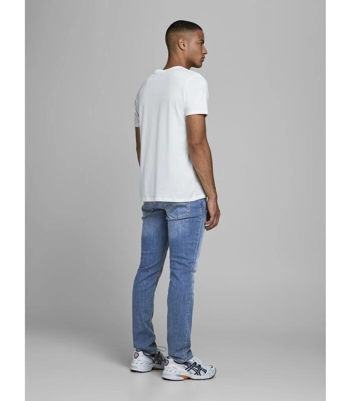 Jack & Jones Jeans Glenn Original 815 - Afbeelding 4