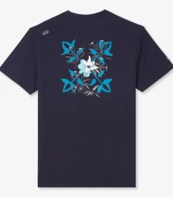 OXBOW T-shirt Met Korte Mouwen O1TEFLA