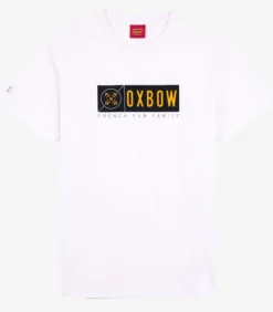 OXBOW T-shirt Met Korte Mouwen En Print O2TELLIM