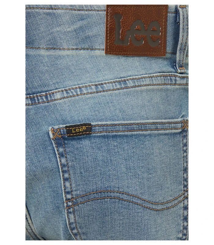 Lee Rechte Jeans Mvp - Afbeelding 3