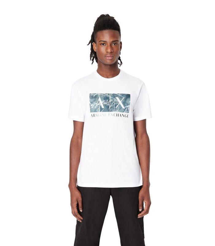 Emporio Armani T-shirt - Afbeelding 3