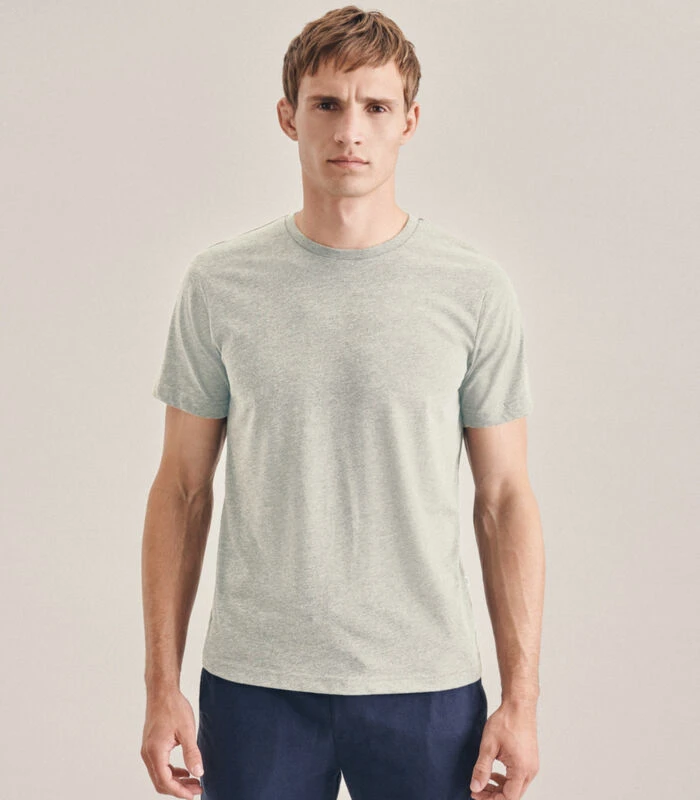 Seidensticker T-Shirt Fit Uni