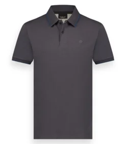 MEN POLO BASIC - Polo