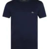 Lacoste T-Shirt Donkerblauw