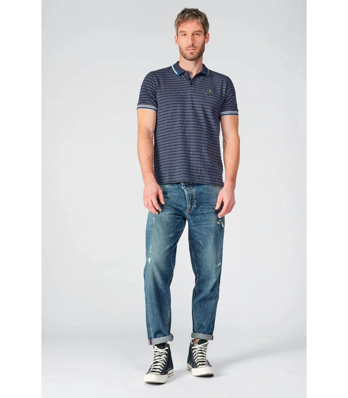 LE TEMPS DES CERISES Poloshirt RIVAL