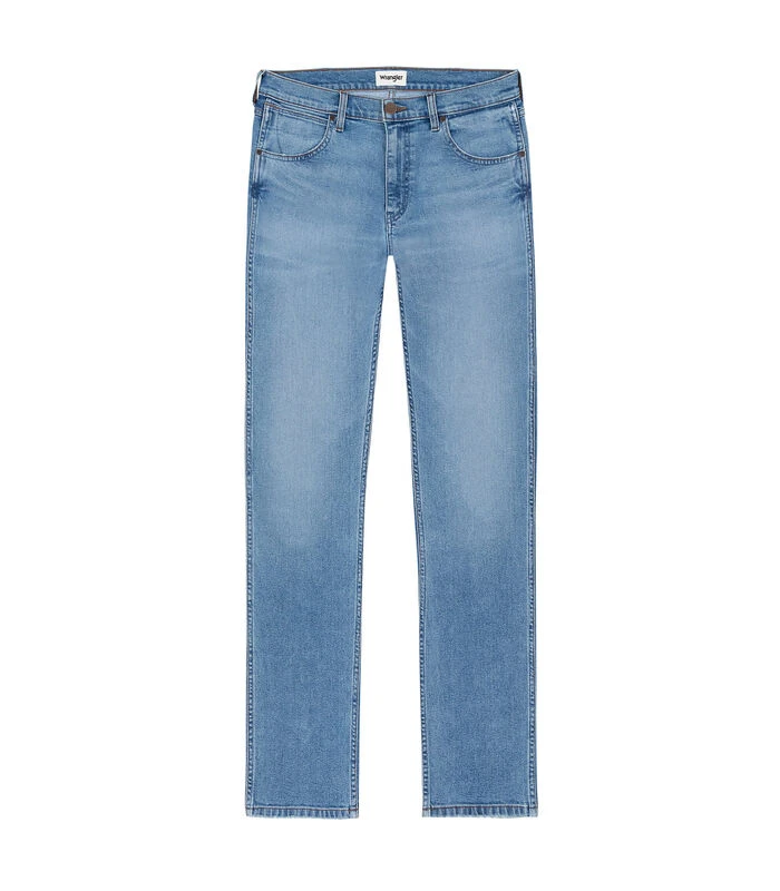 Wrangler Jeans Greensboro - Afbeelding 2