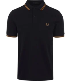 Fred Perry Polo M3600 Navy