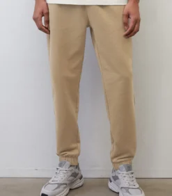 Marc O'Polo Jogger Pants Van Loopback Terry Relaxed