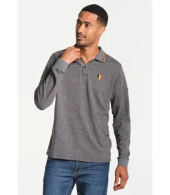 Polo Lange Mouwen België