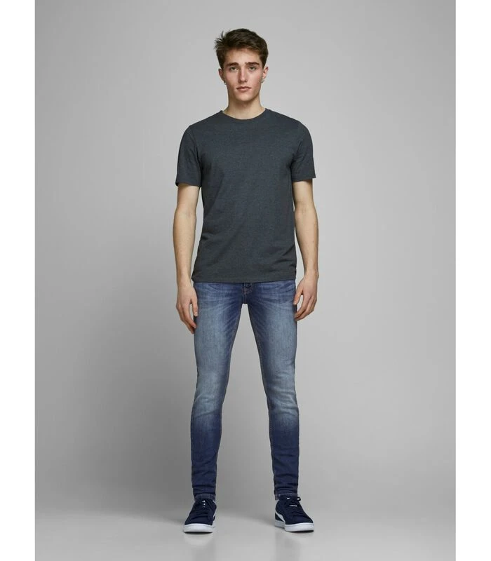 Jack & Jones Jeans Iliam Original 005 - Afbeelding 5