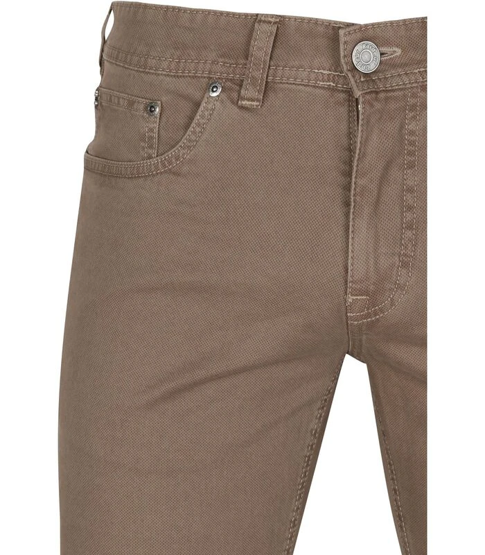 Sandro Jeans Taupe - Afbeelding 2