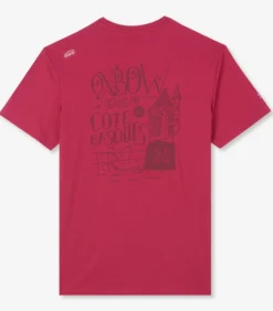 OXBOW T-shirt Met Korte Mouwen O1TITRIP