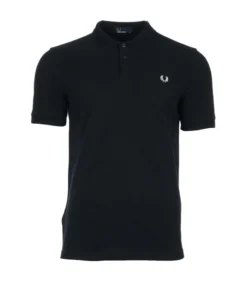 Polo Plain Fred Perry Shirt