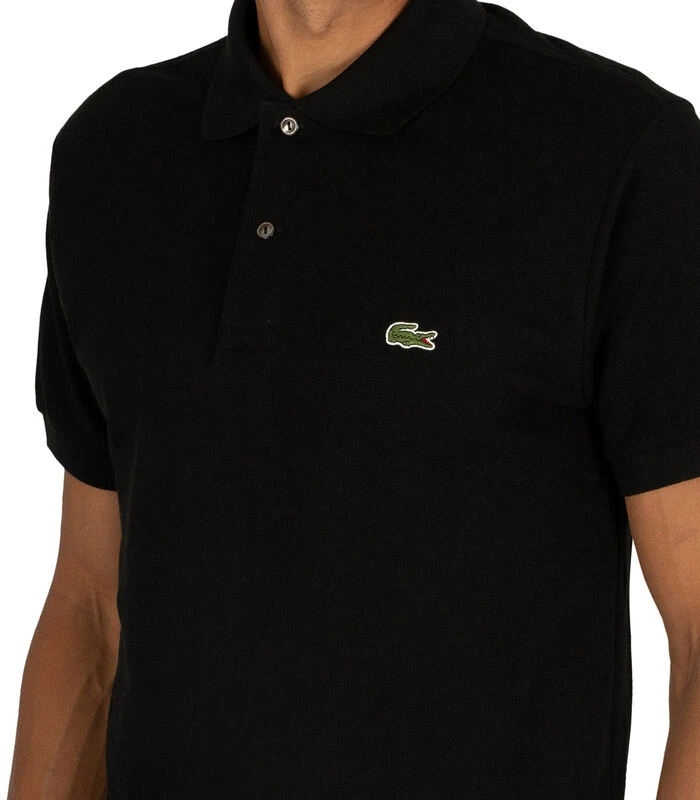 Lacoste Poloshirt - Afbeelding 4