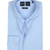 Hugo Hank Overhemd Lichtblauw