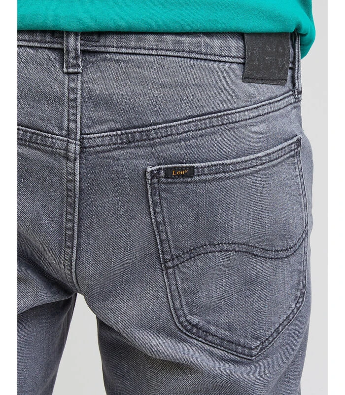 Lee Jeans Daren Zip Fly - Afbeelding 5