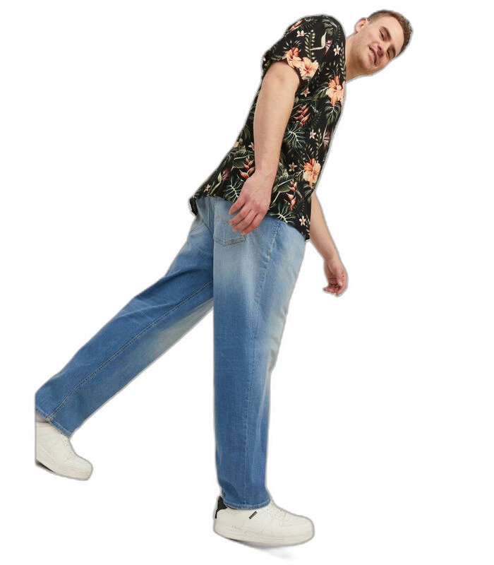 Jack & Jones Jeans Mike Original 314 PLS - Afbeelding 4