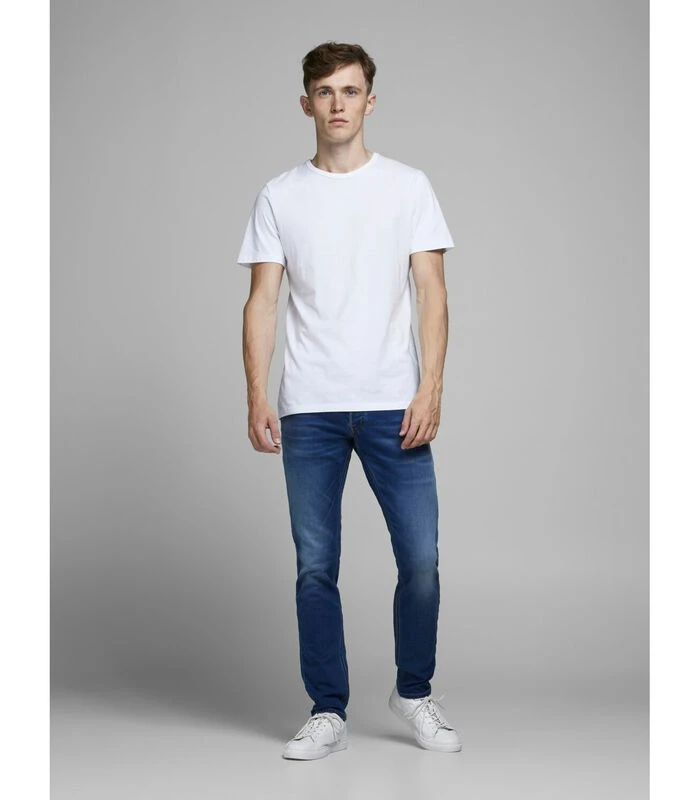 Jack & Jones Jeans Glenn Original 006 - Afbeelding 5