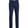 Jack & Jones Broek Ollie Jagger Sa Navy Noos
